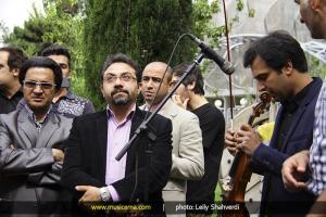 وداع آخر با نیما وارسته وداع آخر با نیما وارسته