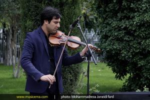 وداع آخر با نیما وارسته وداع آخر با نیما وارسته