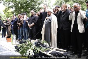 وداع آخر با نیما وارسته وداع آخر با نیما وارسته