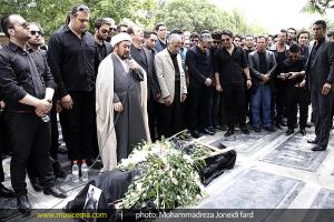 وداع آخر با نیما وارسته وداع آخر با نیما وارسته