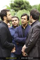 وداع آخر با نیما وارسته وداع آخر با نیما وارسته