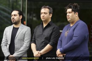 وداع آخر با نیما وارسته وداع آخر با نیما وارسته